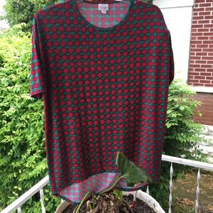 LulaRoe Tunic SIZE SMALL